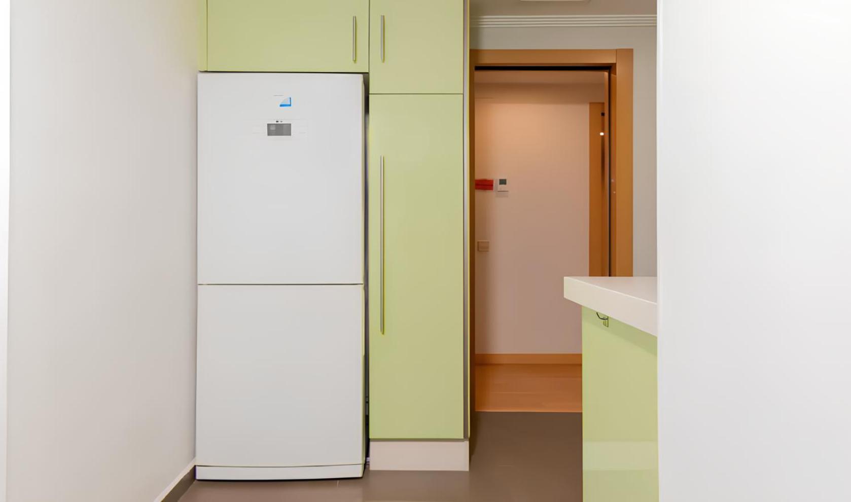 Luxotica Gardens Valencia Apartman Kültér fotó