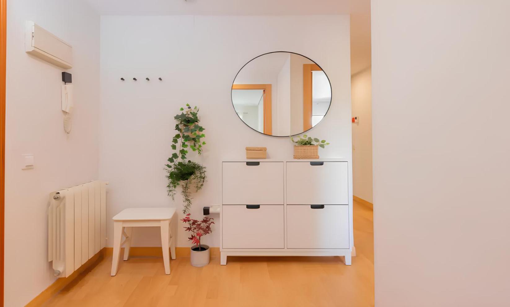 Luxotica Gardens Valencia Apartman Kültér fotó