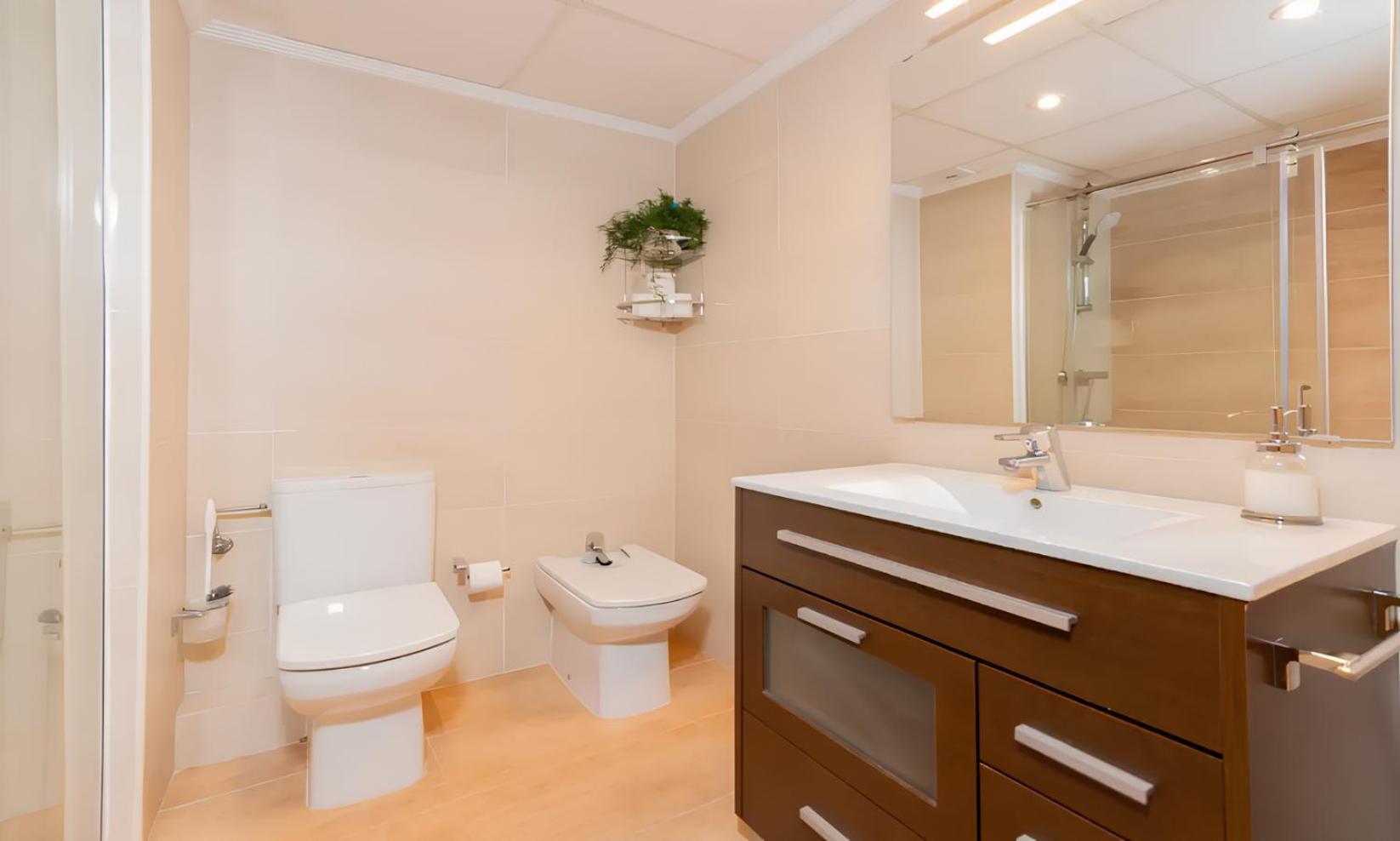 Luxotica Gardens Valencia Apartman Kültér fotó