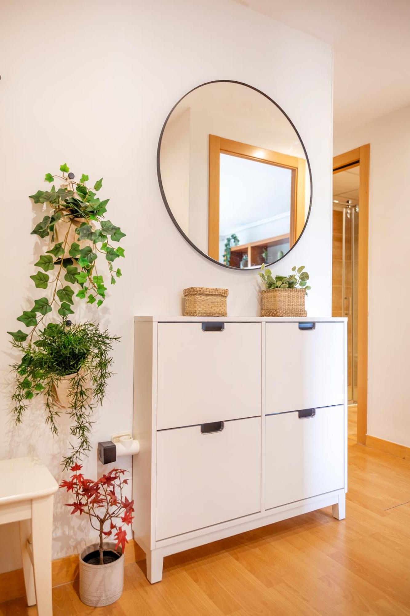 Luxotica Gardens Valencia Apartman Kültér fotó