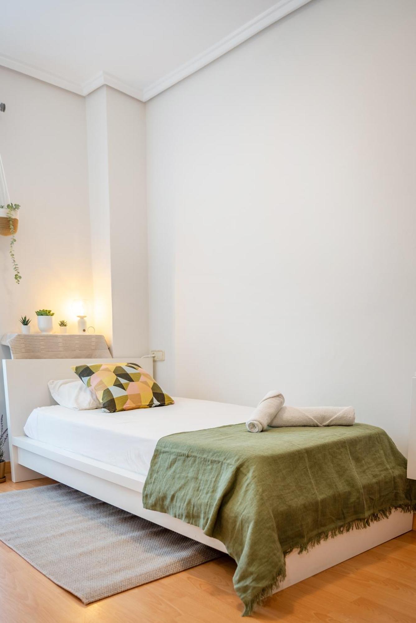 Luxotica Gardens Valencia Apartman Kültér fotó