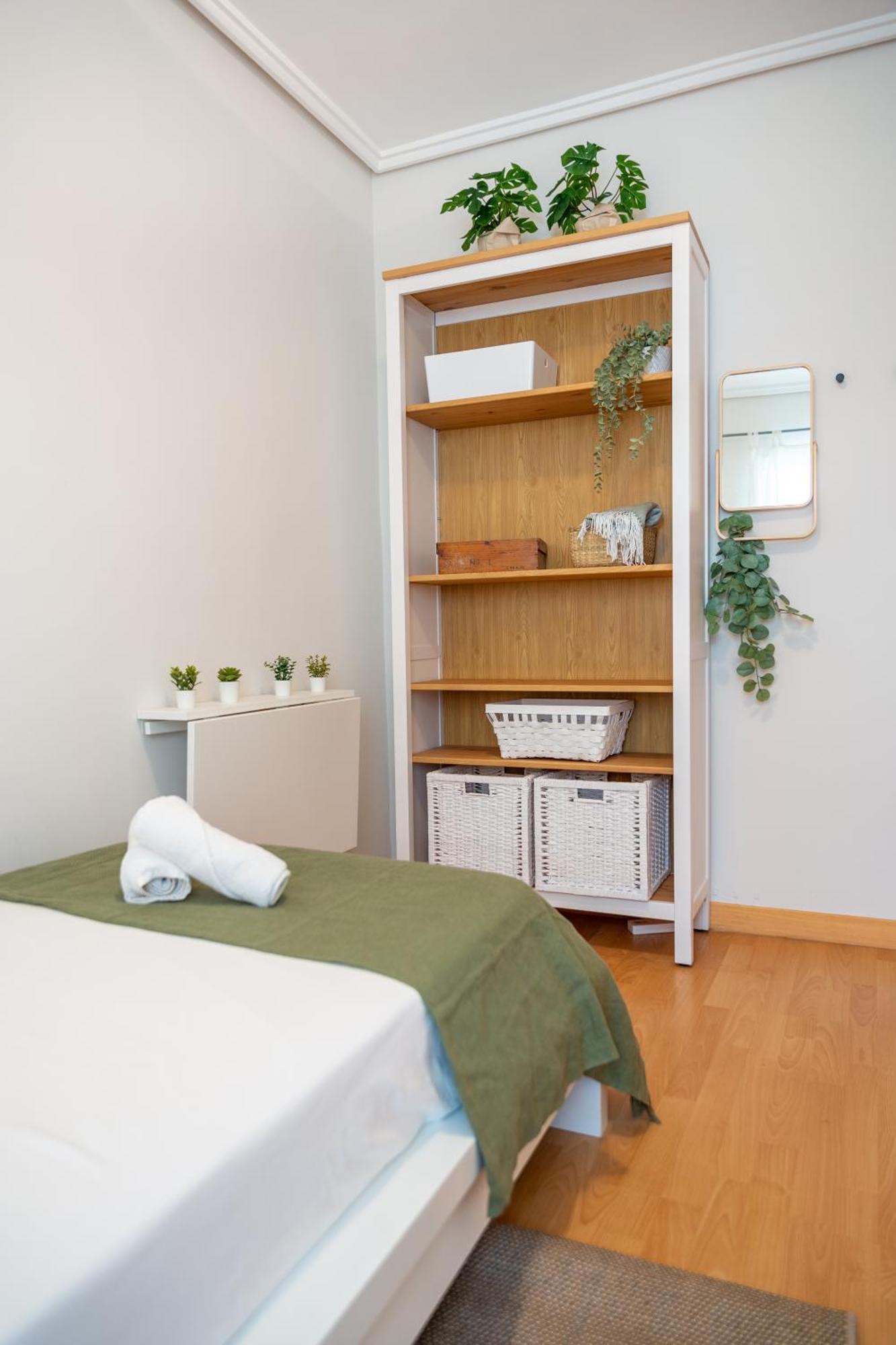 Luxotica Gardens Valencia Apartman Kültér fotó